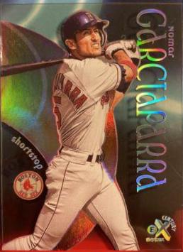 Nomar Garciaparra #2