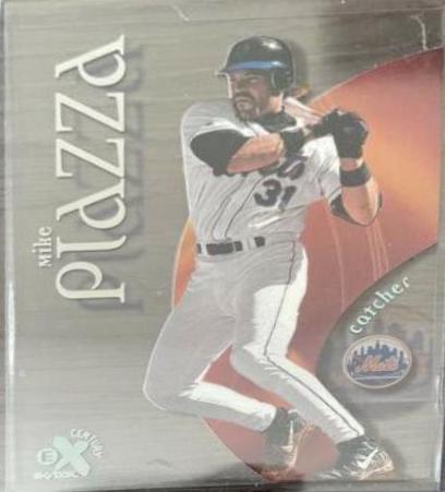 Mike Piazza #3