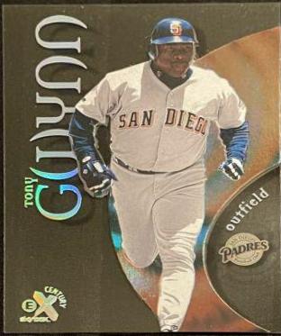 Tony Gwynn #4