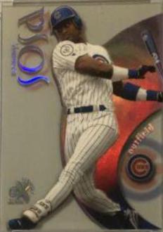 Sammy Sosa #5