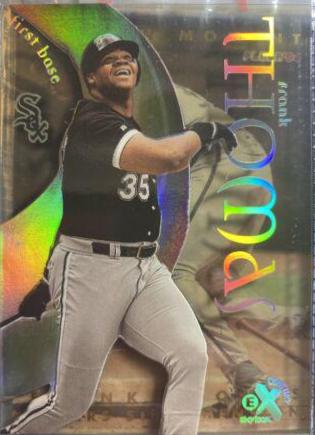 Frank Thomas #12