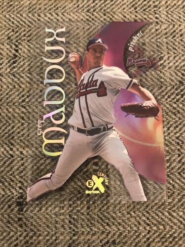Greg Maddux #14