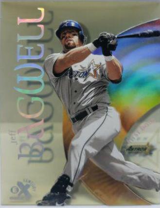 Jeff Bagwell #15