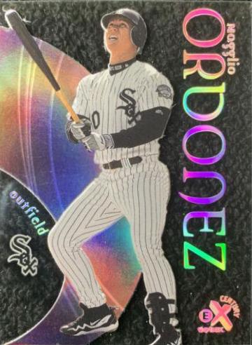 Magglio Ordonez #29
