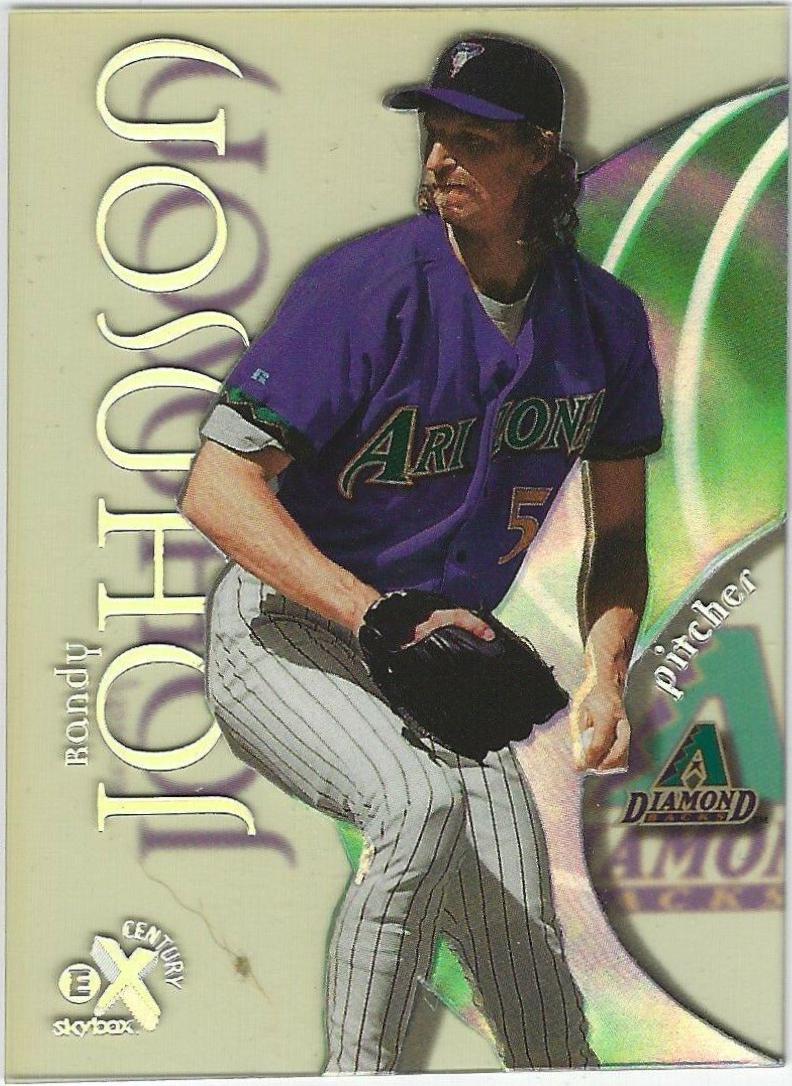Randy Johnson #32