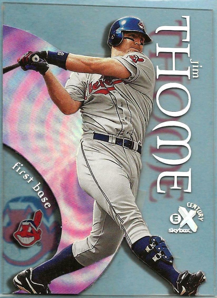 Jim Thome #35