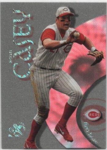 Sean Casey [Essential Cred. Now] #51