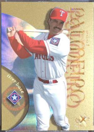 Rafael Palmeiro #39