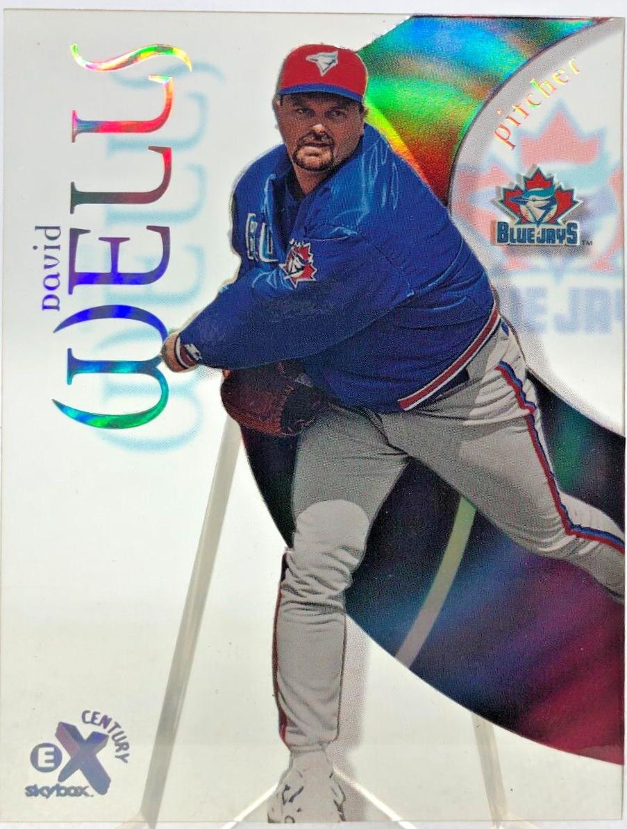 David Wells #42