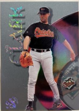 Will Clark [Essential Cred. Now] #55