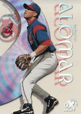 Roberto Alomar #62