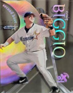 Craig Biggio #64
