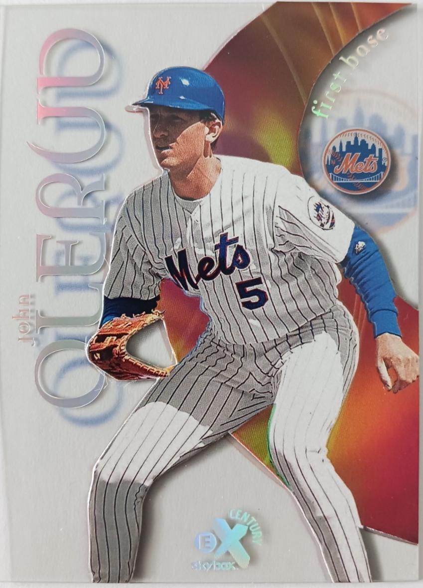 John Olerud #54