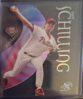 Curt Schilling #69