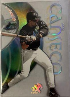 Jose Canseco #67