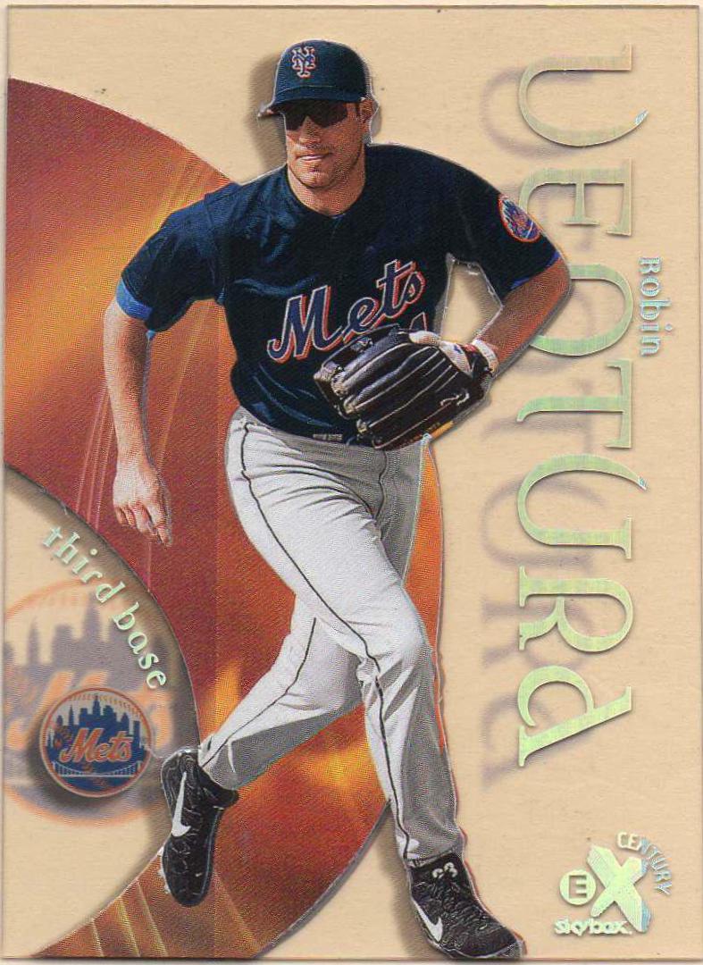 Robin Ventura #86