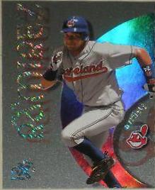 Manny Ramirez [Essential Credentials Now] #90