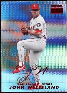 John Wetteland #24