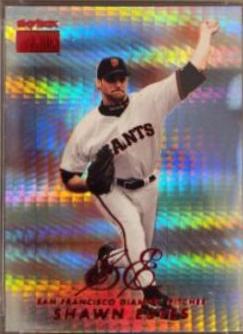 Shawn Estes #27