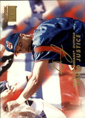 David Justice #31