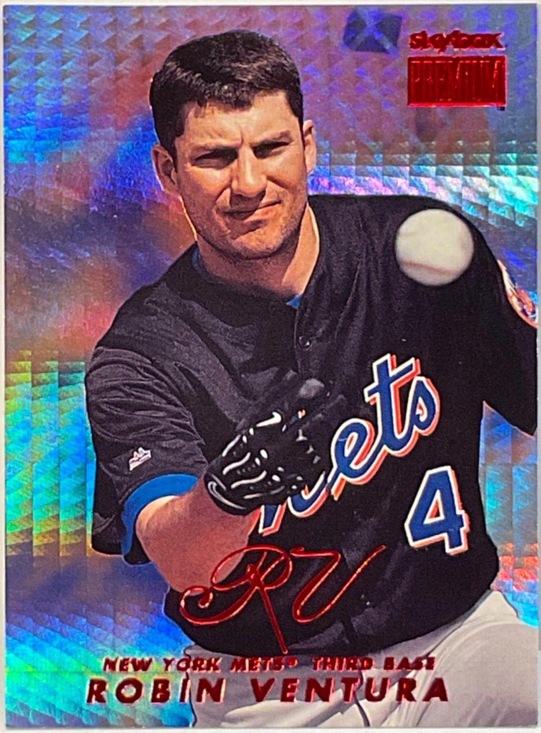 Robin Ventura #104