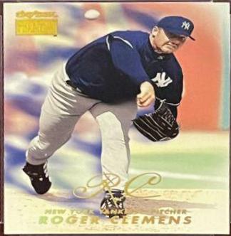 Roger Clemens #111