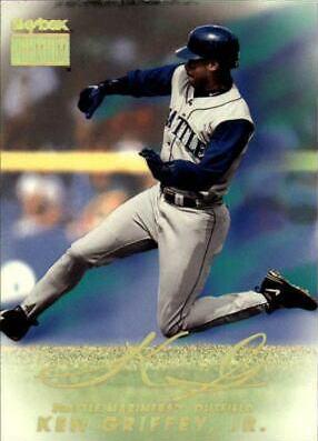 Ken Griffey Jr. #137