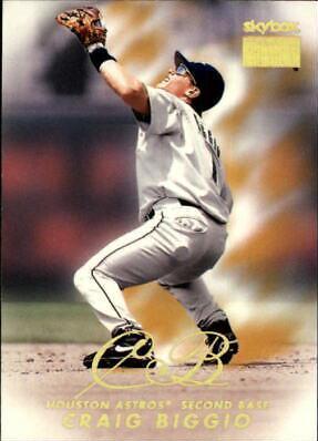 Craig Biggio #151