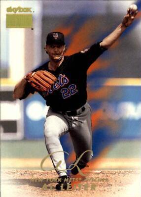 Al Leiter #15