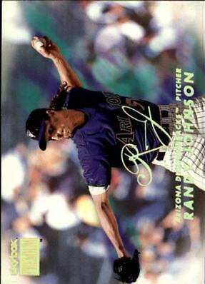 Randy Johnson #58
