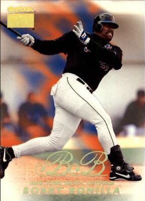 Bobby Bonilla #25