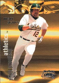 Matt Stairs #67
