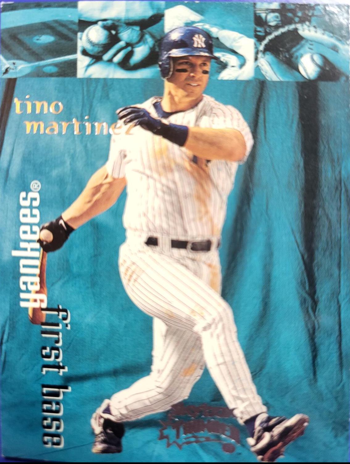 Tino Martinez #230