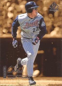 Darin Erstad #3