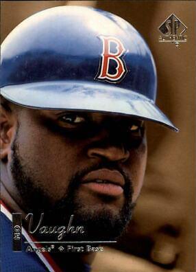 Mo Vaughn #1