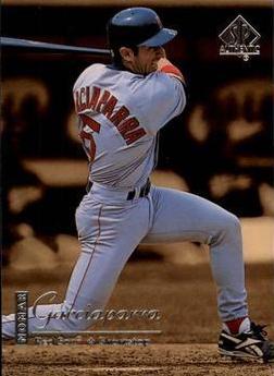Nomar Garciaparra #15