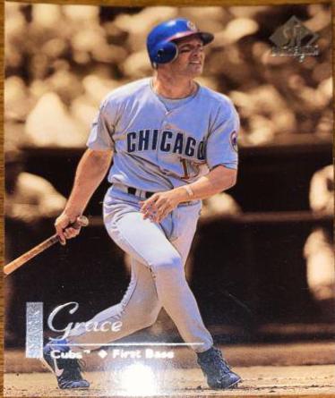 Mark Grace #20