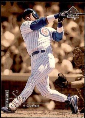 Sammy Sosa #18