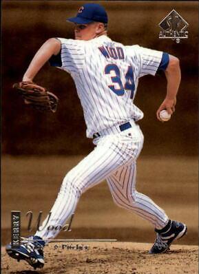 Kerry Wood #19