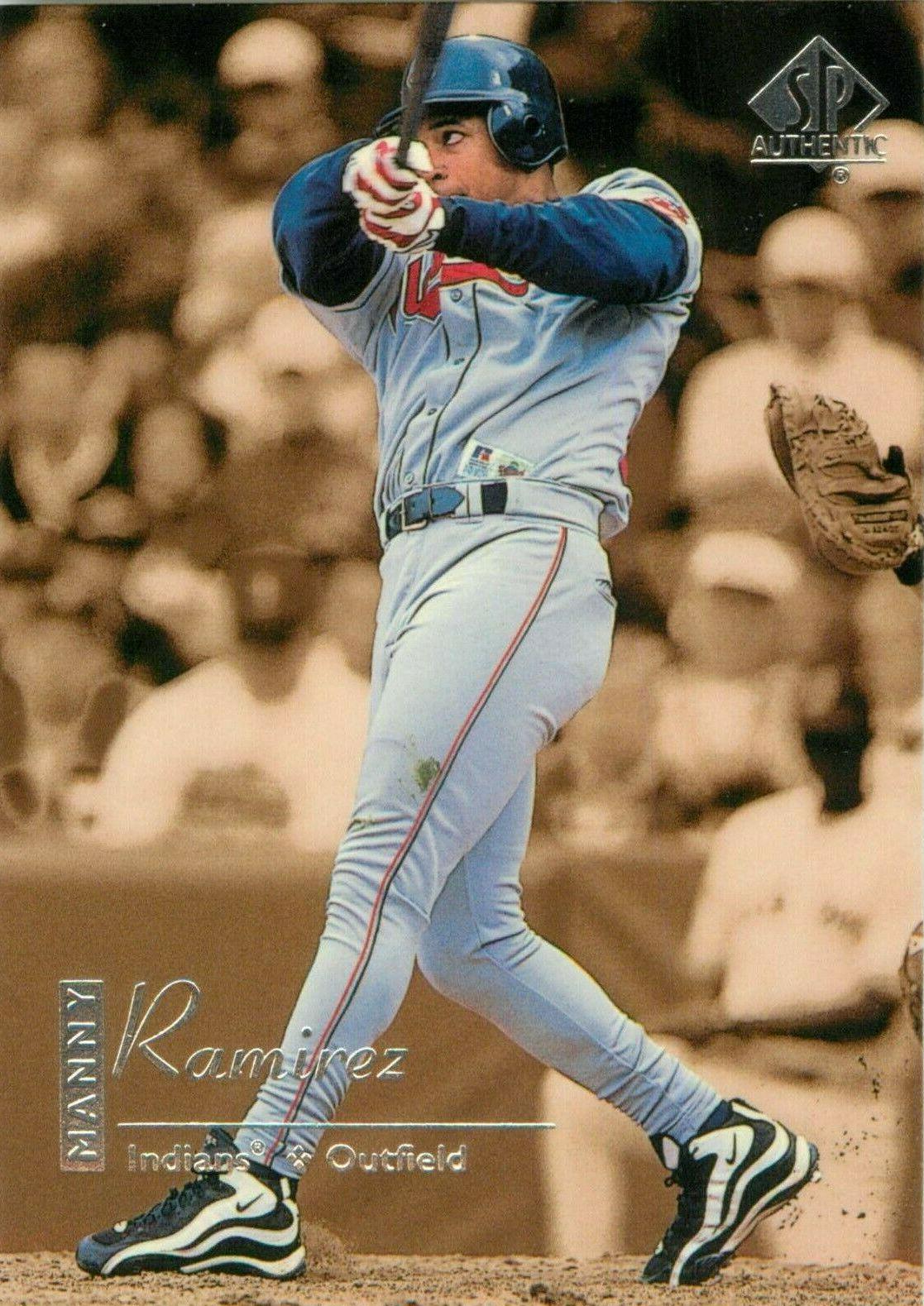 Manny Ramirez #27