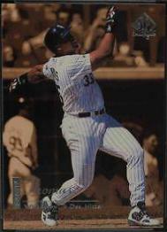 Frank Thomas #22