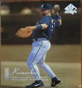 Paul Konerko #23