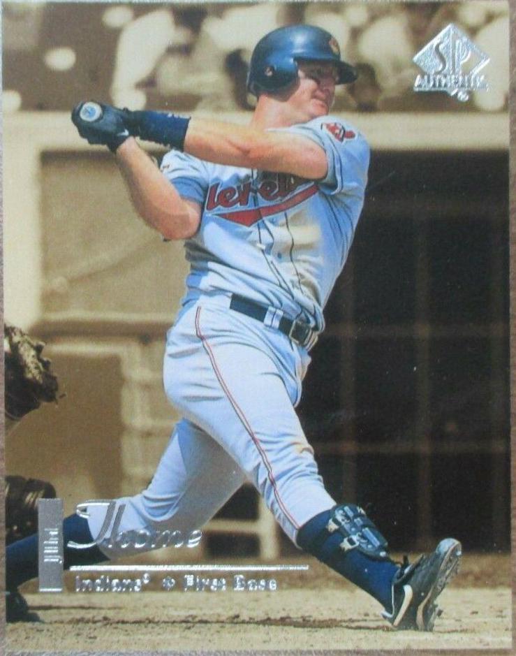 Jim Thome #28