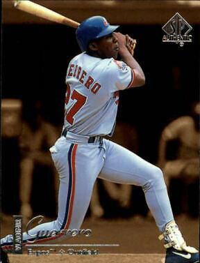 Vladimir Guerrero #51