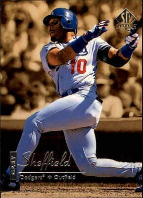 Gary Sheffield #44