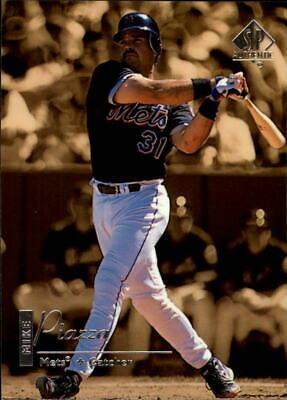 Mike Piazza #54