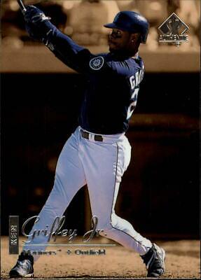 Ken Griffey Jr. #76