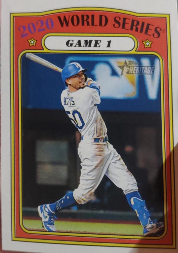 Game 1 #26