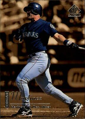 Edgar Martinez #78