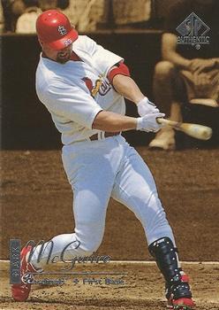 Mark McGwire #79